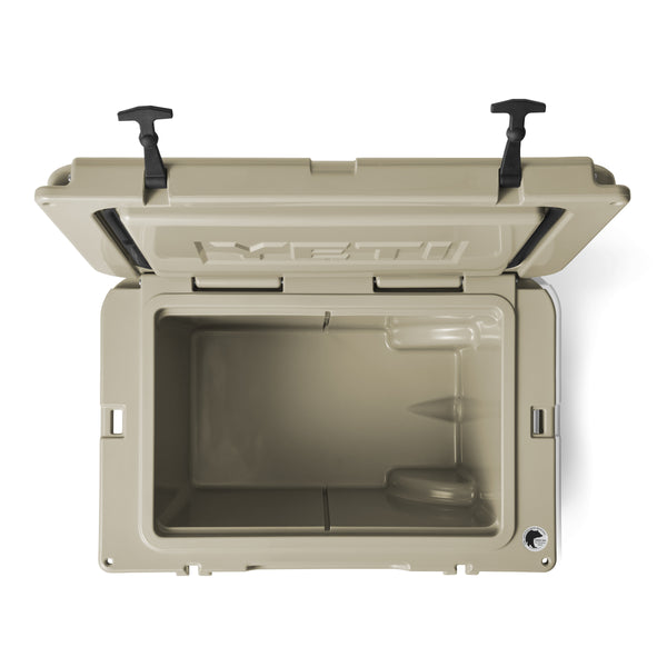 YETI Tundra 35 Hard Cooler - Tan