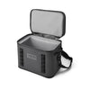 YETI Hopper Flip 18 Soft Cooler - Charcoal