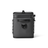 YETI Hopper Flip 18 Soft Cooler - Charcoal