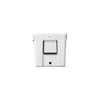 YETI Tundra 35 Hard Cooler - White