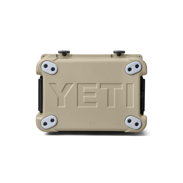 YETI Tundra 35 Hard Cooler - Tan