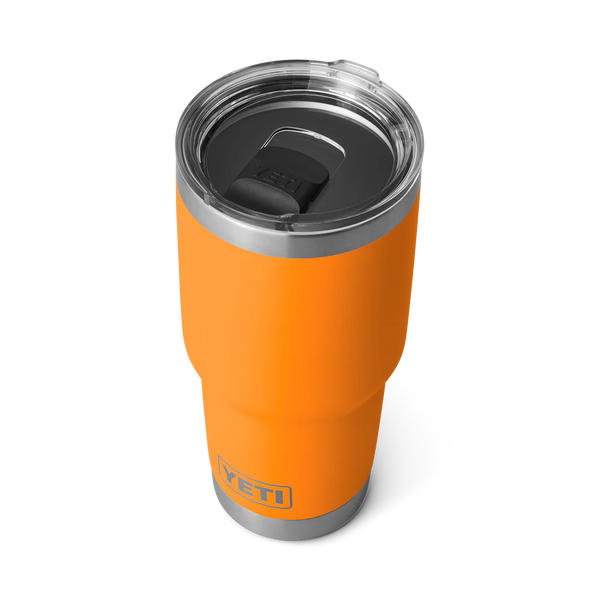 YETI 887ml Rambler® Tumbler - King Crab