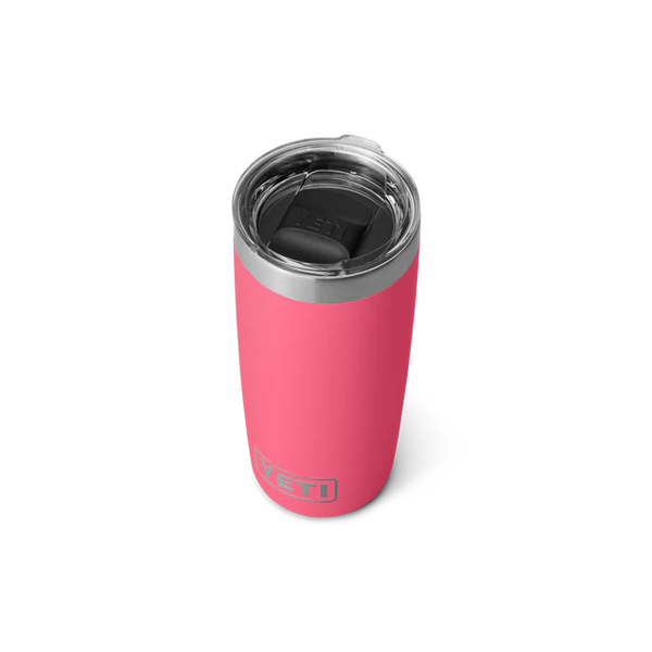 YETI 295ml Rambler® Tumbler - Tropical Pink