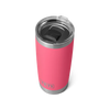 YETI 568ml Rambler® Tumbler - Tropical Pink