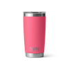 YETI 568ml Rambler® Tumbler - Tropical Pink