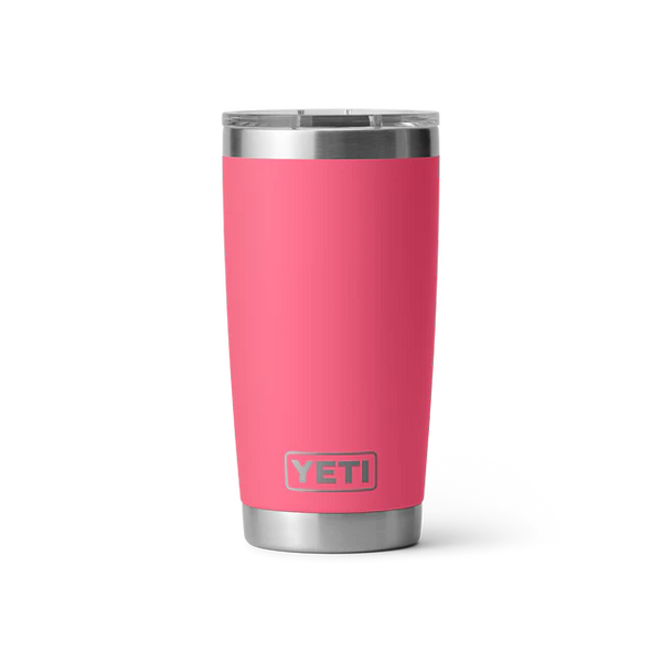 YETI 568ml Rambler® Tumbler - Tropical Pink