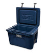 YETI Tundra 35 Hard Cooler - Navy