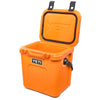 YETI Roadie 24 Hard Cooler - King Crab
