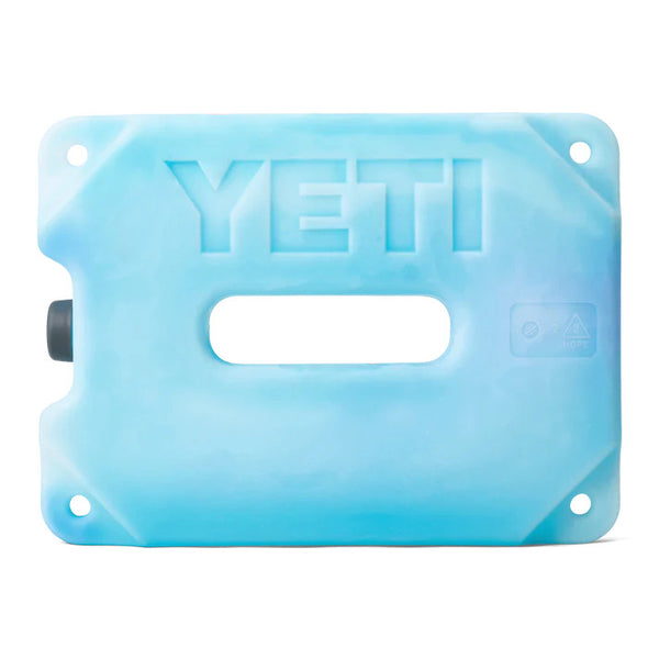 YETI Ice Block 4 lb - Clear