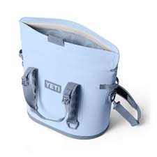 YETI Hopper M30 2.0 Soft Cooler - Big Sky Blue