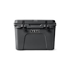 YETI Tundra 35 Hard Cooler - Charcoal