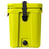 YETI Roadie 24 2.0 Hard Cooler - Firefly Yellow