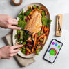 Plus Wireless Thermometer