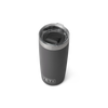 YETI 295ml Rambler® Tumbler - Charcoal