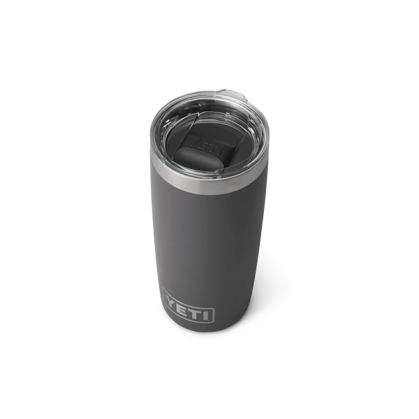 YETI 295ml Rambler® Tumbler - Charcoal