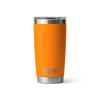 YETI 568ml Rambler® Tumbler - King Crab