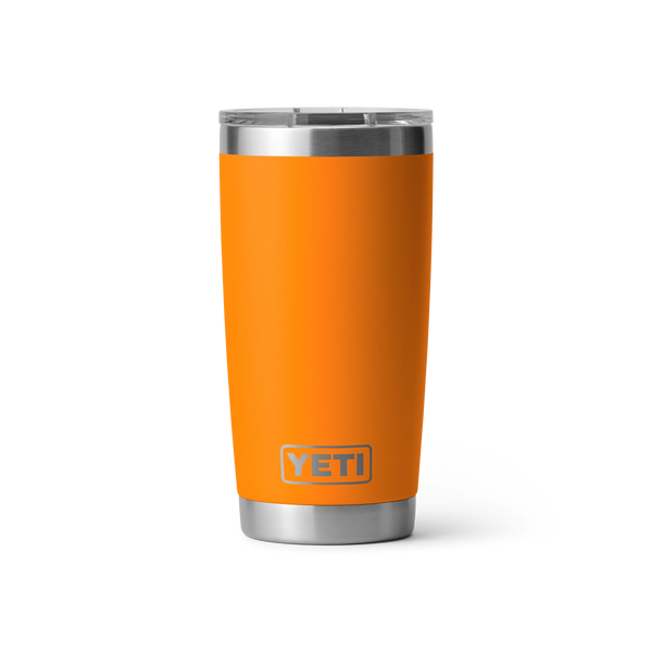 YETI 568ml Rambler® Tumbler - King Crab