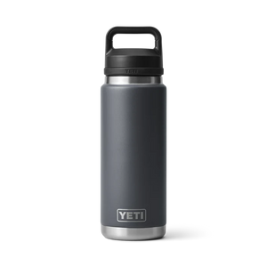 YETI 769ml Rambler® Chug Water Bottle - Charcoal