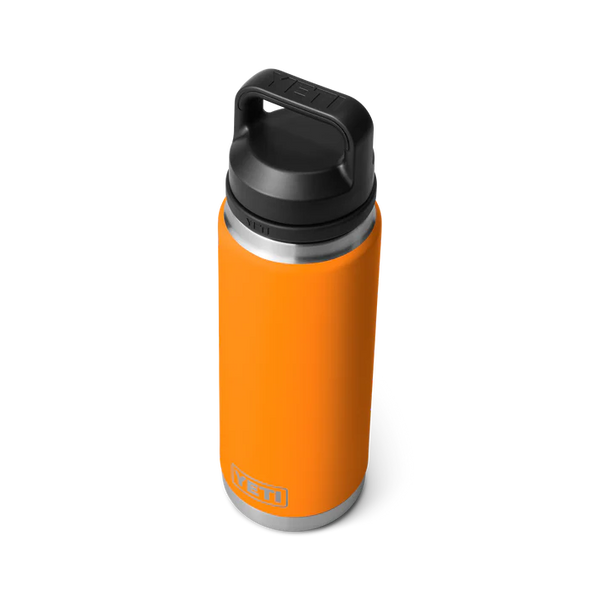 YETI 769ml Rambler® Chug Water Bottle - King Crab