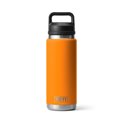 YETI 769ml Rambler® Chug Water Bottle - King Crab
