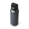 YETI 1065ml Rambler® ChugBottle - Charcoal