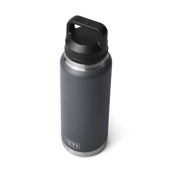 YETI 1065ml Rambler® ChugBottle - Charcoal