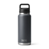 YETI 1065ml Rambler® ChugBottle - Charcoal