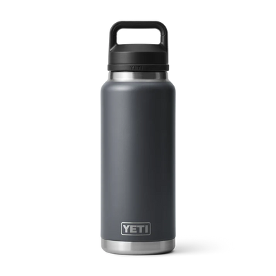 YETI 1065ml Rambler® Chug  Bottle - Charcoal
