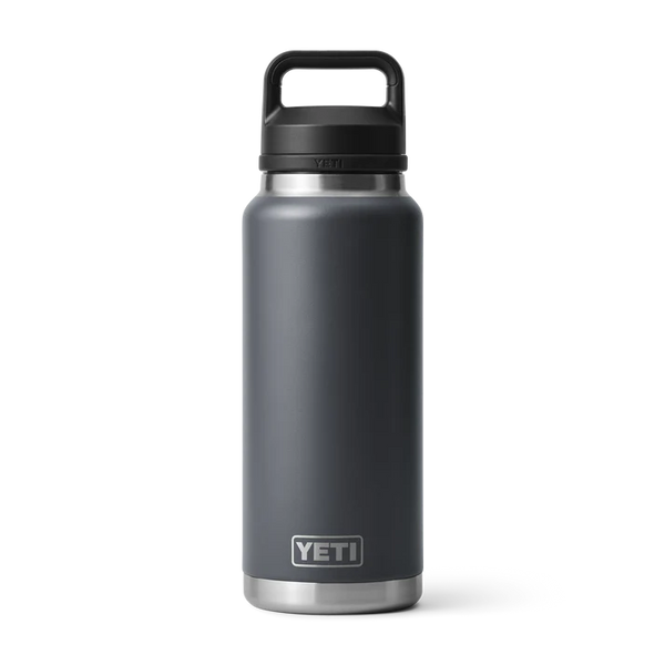 YETI 1065ml Rambler® ChugBottle - Charcoal