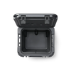 YETI Roadie 48 Wheeled Cooler - Charcoal