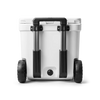 YETI Roadie 48 Wheeled Cooler - White