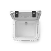YETI Roadie 48 Wheeled Cooler - White