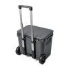 YETI Roadie 60 Wheeled Cooler - Charcoal