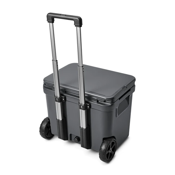YETI Roadie 60 Wheeled Cooler - Charcoal