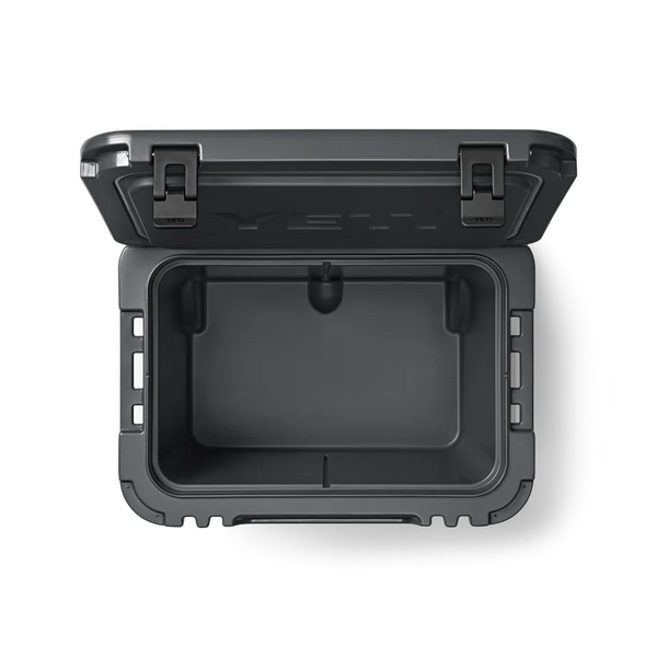 YETI Roadie 60 Wheeled Cooler - Charcoal