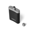 YETI 237ml Rambler® Flask - Black
