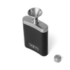 YETI 237ml Rambler® Flask - Black