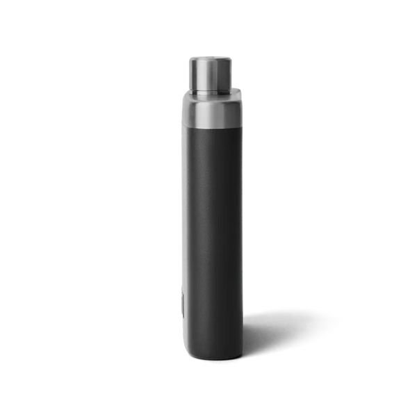 YETI 237ml Rambler® Flask - Black