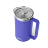 YETI 1005ml Rambler® French Press - Violet