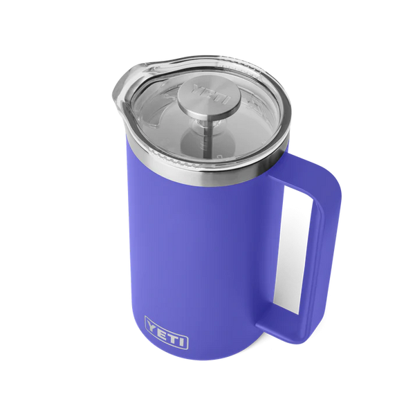 YETI 1005ml Rambler® French Press - Violet