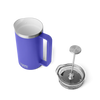 YETI 1005ml Rambler® French Press - Violet