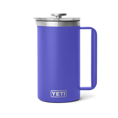 YETI 1005ml Rambler® French Press - Violet