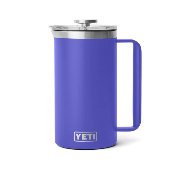 YETI 1005ml Rambler® French Press - Violet