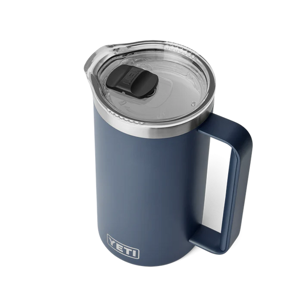 YETI 1005ml Rambler® Pitcher - Navy