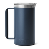 YETI 1005ml Rambler® Pitcher - Navy