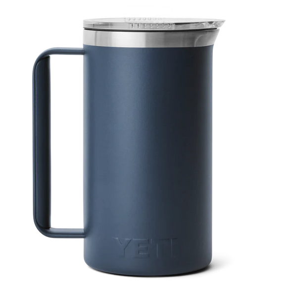 YETI 1005ml Rambler® Pitcher - Navy