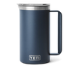 YETI 1893ml Rambler® Pitcher - Navy