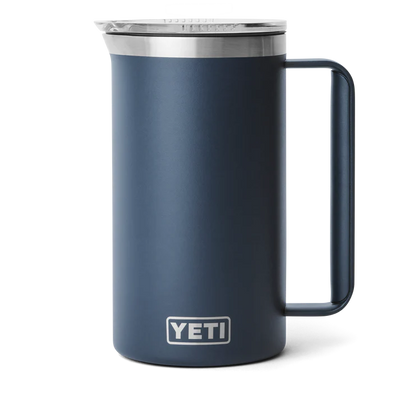 YETI 1005ml Rambler® Pitcher - Navy