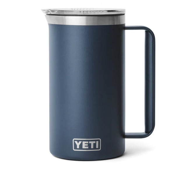 YETI 1005ml Rambler® Pitcher - Navy