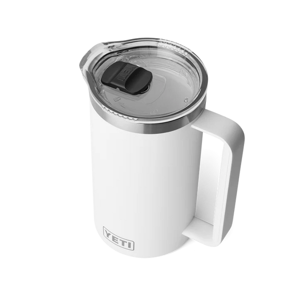 YETI 1005ml Rambler® Pitcher - White
